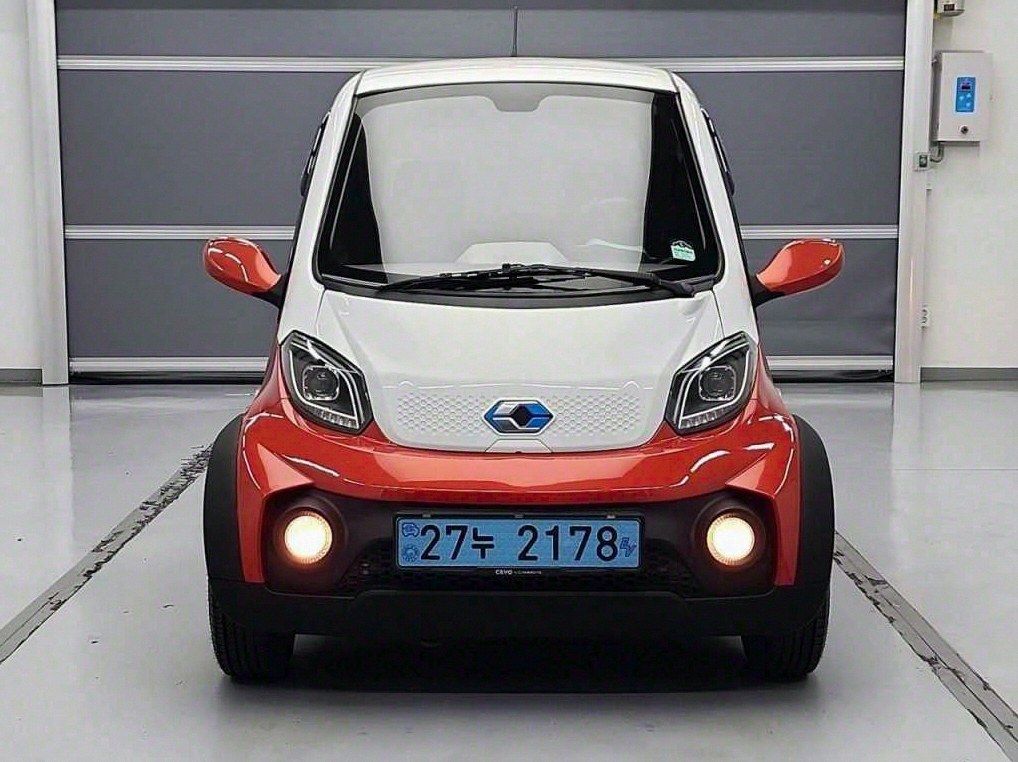 2024 캠시스 CEVO-C SE 1