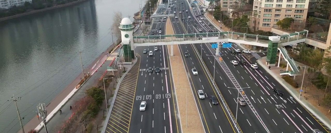 부산 교통상황 돌발 3