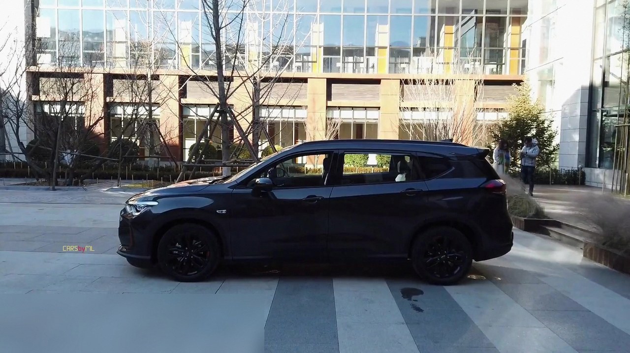 올란도 lpg accel 4