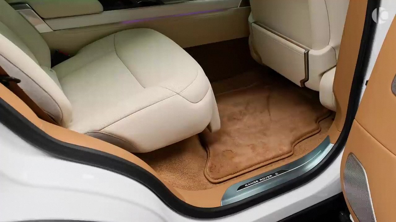 랜지로버 suv 3