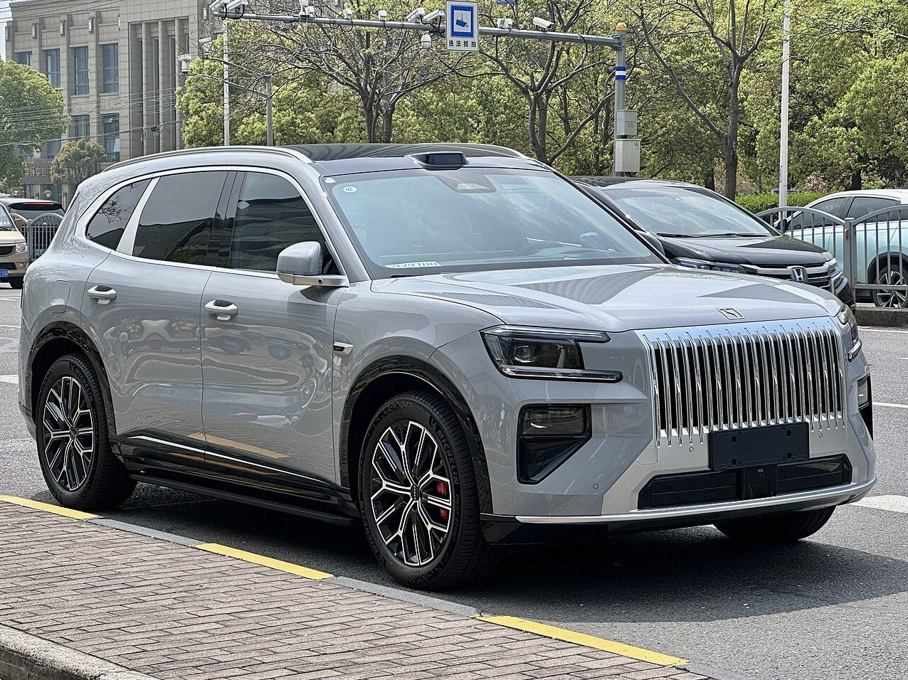 2024 지커 8X 비교 5