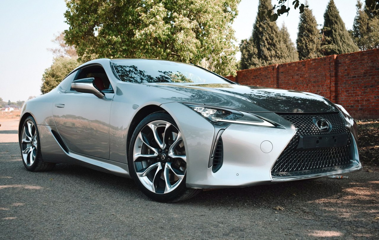 2024 렉서스 LC 1