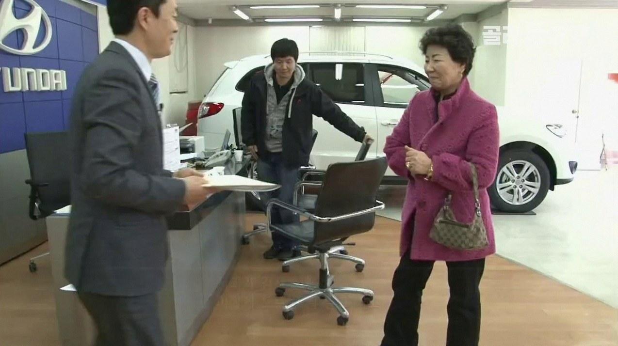 기아차 대리점 지점 차이 1