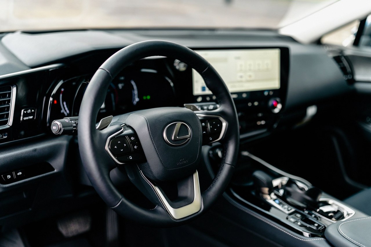 2024 렉서스 LC 3