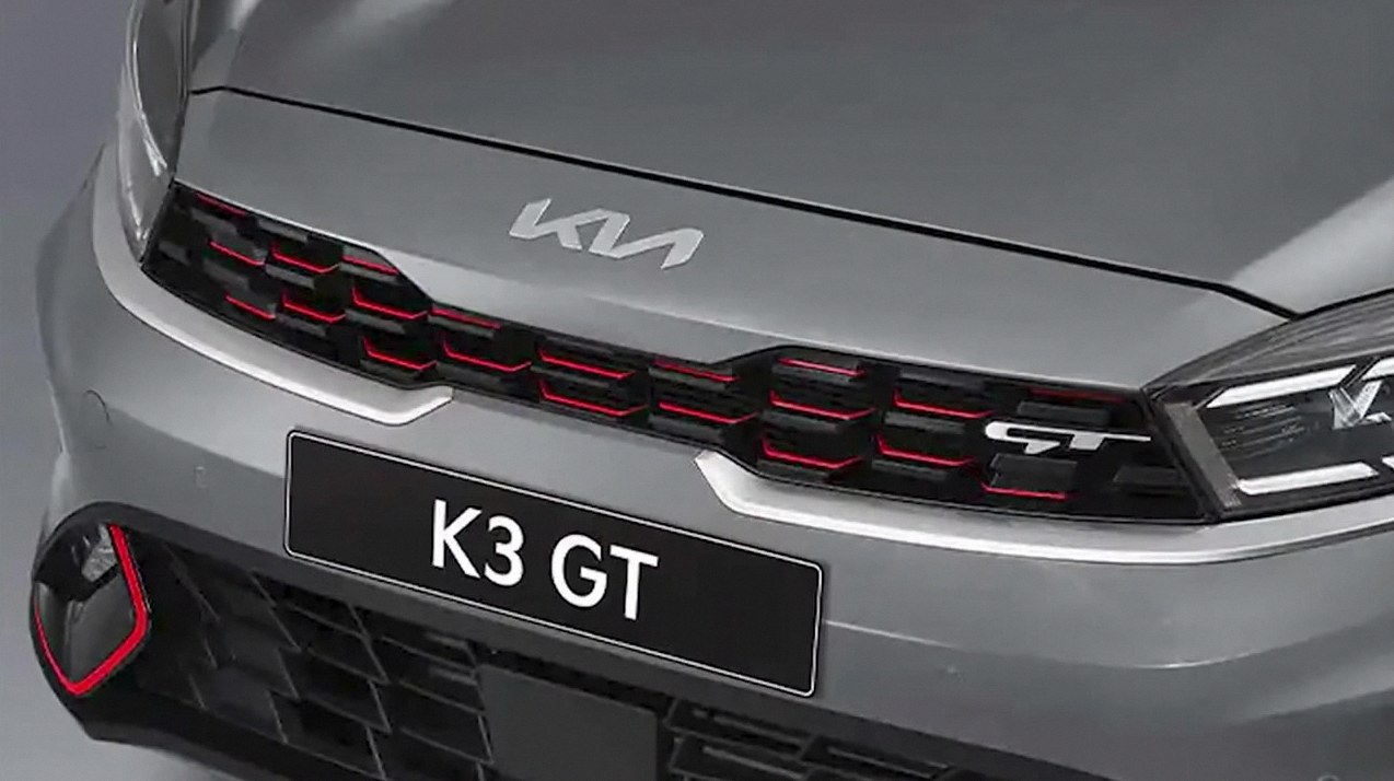 k3gt 마력 4